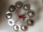 Latin Percussion Hi-Hat tamboerijn / tamborine, Ophalen of Verzenden, Zo goed als nieuw, Melodische percussie