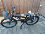 Jongen fiets 24 inch, Fietsen en Brommers, Fietsen | Jongens, Versnellingen, Ophalen, Overige merken, Gebruikt