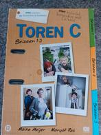 Toren C, seizoen 1,2,3. Inclusief bonusdisc met extra's, Boxset, Ophalen of Verzenden, Zo goed als nieuw, Komedie