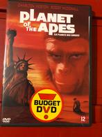 Planet of the Apes, Cd's en Dvd's, Ophalen of Verzenden, Zo goed als nieuw