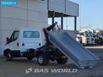Iveco Daily 35C16 3.0 Haakarm Kipper Hooklift Abrollkipper 3, Nieuw, Te koop, 160 pk, 3500 kg