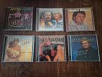 CD'S André Hazes, Ophalen of Verzenden, Gebruikt, Levenslied of Smartlap