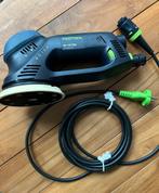 Festool RO 125 FEQ Nieuw zonder doos(Gelegen in België !), Doe-het-zelf en Verbouw, Gereedschap | Schuurmachines, Ophalen of Verzenden