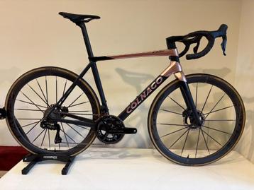 Colnago C68, Y1RS. Sram Red AXS, Super record. Dura ace. beschikbaar voor biedingen