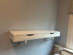 Ekby Alex / Ramshult wandplank 119x29 cm van Ikea, Huis en Inrichting, Ophalen, Zo goed als nieuw