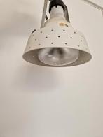 Vintage hanglamp plafondlamp hala anvia raak, Huis en Inrichting, Ophalen of Verzenden, Zo goed als nieuw
