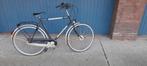 limit herenfiets, Gebruikt, Versnellingen, 57 tot 61 cm, Ophalen
