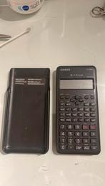 Casio Fx-82M, Ophalen, Zo goed als nieuw, Casio