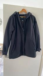 ICE PEAK winter jas dames 50 euro, Ophalen of Verzenden, Zo goed als nieuw, Zwart