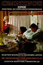 Doktersroman - omnibus, Boeken, Ophalen, Gelezen