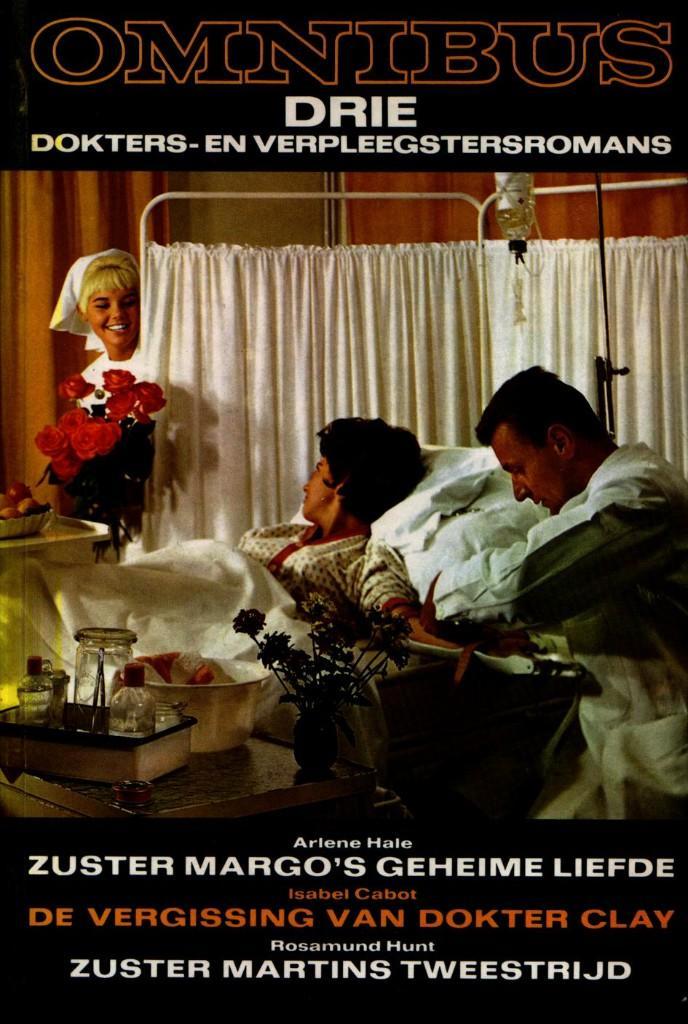 Doktersroman - omnibus, Boeken, Romans, Gelezen, Ophalen