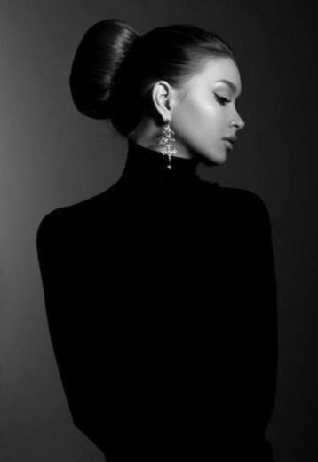 Elegant Beauty Wisseldoek voor Art Frame & Aluminiumframe beschikbaar voor biedingen