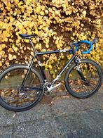 Stevens Aspin Racefiets, Fietsen en Brommers, Fietsen | Racefietsen, 28 inch, Gebruikt, Carbon, Heren