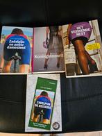 Boeken lisa van sambeek, zadelpijn, koninginnerit, verwende, Ophalen of Verzenden, Zo goed als nieuw, Liza van sambeek