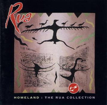 Rua: Homeland - The Rua Collection (1993) beschikbaar voor biedingen
