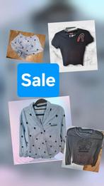 ✨️Shirts 3X en 1X Pyama Maat XS/S topmerken✨️, Kleding | Dames, Ophalen of Verzenden, Zo goed als nieuw, Maat 36 (S)