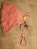 Roze Nimfenjurk met Vleugels PRINCESS PRINCESSE JURK 80 86, Ophalen of Verzenden, Zo goed als nieuw, 104 of kleiner, Meisje