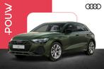 Audi A3 Sportback 40 TFSI e S edition 204pk | Cruise Control, Auto's, Audi, Stof, 1498 cc, 4 cilinders, Met garantie (alle)