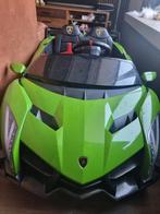 Lamborghini kinderauto, Zo goed als nieuw, Ophalen