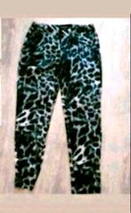 Superstar leopardprint broek, Maat 38/40 (M), Ophalen of Verzenden, Zo goed als nieuw, Lang