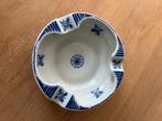 delftsblauwe asbak - Royal Delft ashtray, Ophalen of Verzenden