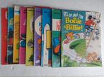 9 x Billie & Bollie stripverhalen, Gelezen, Ophalen of Verzenden, Dupuis, Meerdere stripboeken