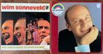 Wim Sonneveld NIEUWSTAAT (12 lp’s met boek), Alle leeftijden, Ophalen of Verzenden, Zo goed als nieuw, Stand-up of Theatershow