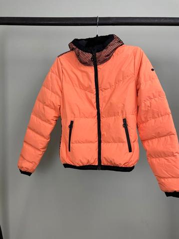 Goldbergh Ski Jas Dames small beschikbaar voor biedingen