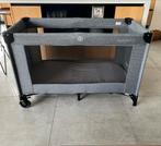 Pericles reisbedje met matras, Ophalen of Verzenden, Zo goed als nieuw, Rechthoekig, Wieltjes