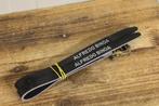 *nos* Alfredo Binda zwart toeclip riempjes / vintage koers, Alfredo Binda, Racefiets, Nieuw, Ophalen of Verzenden