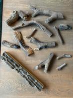 Haarblokken gashaard, Ophalen, Gebruikt, Gashaard