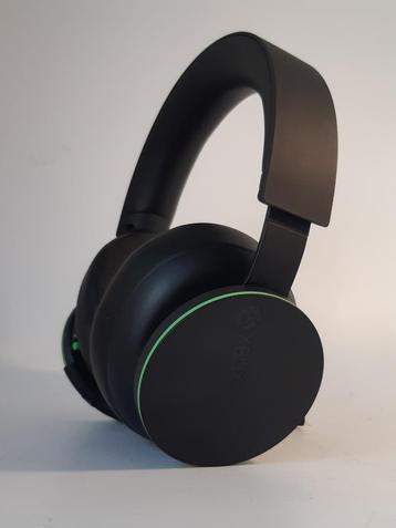 Xbox draadloze koptelefoon  beschikbaar voor biedingen