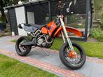 Ktm 450 supermotard, Particulier
