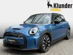 Mini Cooper Electric SE Classic 33 kWh |Navi|LED|PDC|, Stof, Gebruikt, 33 kWh, 184 pk