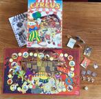 Circus spel, zoek de directeur (compleet), Hobby en Vrije tijd, Gezelschapsspellen | Bordspellen, Gebruikt, Ophalen of Verzenden