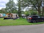 Katoenen Safarica Pacific Reef 360 TC tent, Caravans en Kamperen, Ophalen, Zo goed als nieuw, Tot en met 4