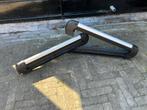 Kia ski dragers (2 paar ski’s), Auto diversen, Dakdragers, Ophalen, Zo goed als nieuw