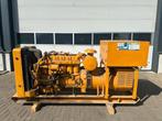 Caterpillar 3306 Leroy Somer 160 kVA noodstroom generatorset, Zakelijke goederen, Machines en Bouw | Aggregaten, Ophalen of Verzenden
