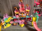 Vtech prinsessenkasteel, Kinderen en Baby's, Speelgoed | Vtech, Ophalen of Verzenden, Gebruikt, 2 tot 4 jaar