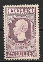 Nvph 99 ongebruikt cw 150,00 B lees, Postzegels en Munten, Postzegels | Nederland, Ophalen of Verzenden