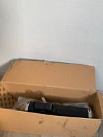 Tecnigas 4Scoot Uitlaat - Nieuw in doos!, Ophalen of Verzenden, Nieuw