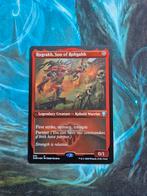 Rograkh, Son of Rohgahh - Commander Legends  - Foil, Hobby en Vrije tijd, Verzamelkaartspellen | Magic the Gathering, Ophalen of Verzenden