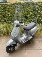 AGM VX50i 2022 Nardo Grey bromscooter, Ophalen, Overige modellen, Maximaal 45 km/u, 0 versnellingen
