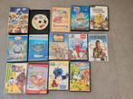 Kinderdvd's, Cd's en Dvd's, VHS | Kinderen en Jeugd, Alle leeftijden, Ophalen of Verzenden, Gebruikt