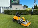 Stiga villa 14 Zitmaaier, Ophalen, Stiga, Zo goed als nieuw, Mulchfunctie