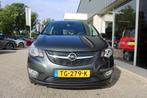 Opel KARL 1.0 ecoFLEX Innovation clima/cruise/15"LM /PDC/Sto, Voorwielaandrijving, Gebruikt, Leder en Stof, Origineel Nederlands