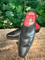 gewoon Nieuwe Vintage retro muilen van Sendra maat 41, Sendra, Zwart, Overige typen, Nieuw