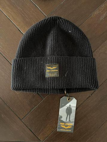 Muts nieuw PME Legend beschikbaar voor biedingen