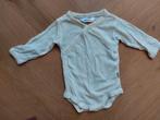 Joha wollen overslag romper maat 56, Nacht- of Onderkleding, Jongetje of Meisje, Ophalen of Verzenden, Zo goed als nieuw