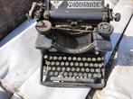 Te koop typemachine Woodstock, Gebruikt, Ophalen of Verzenden